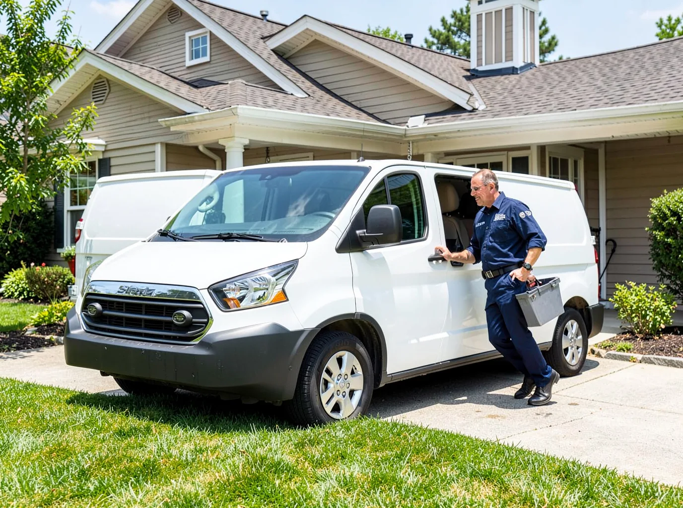 Emergency Plumber company in Wallace, MI