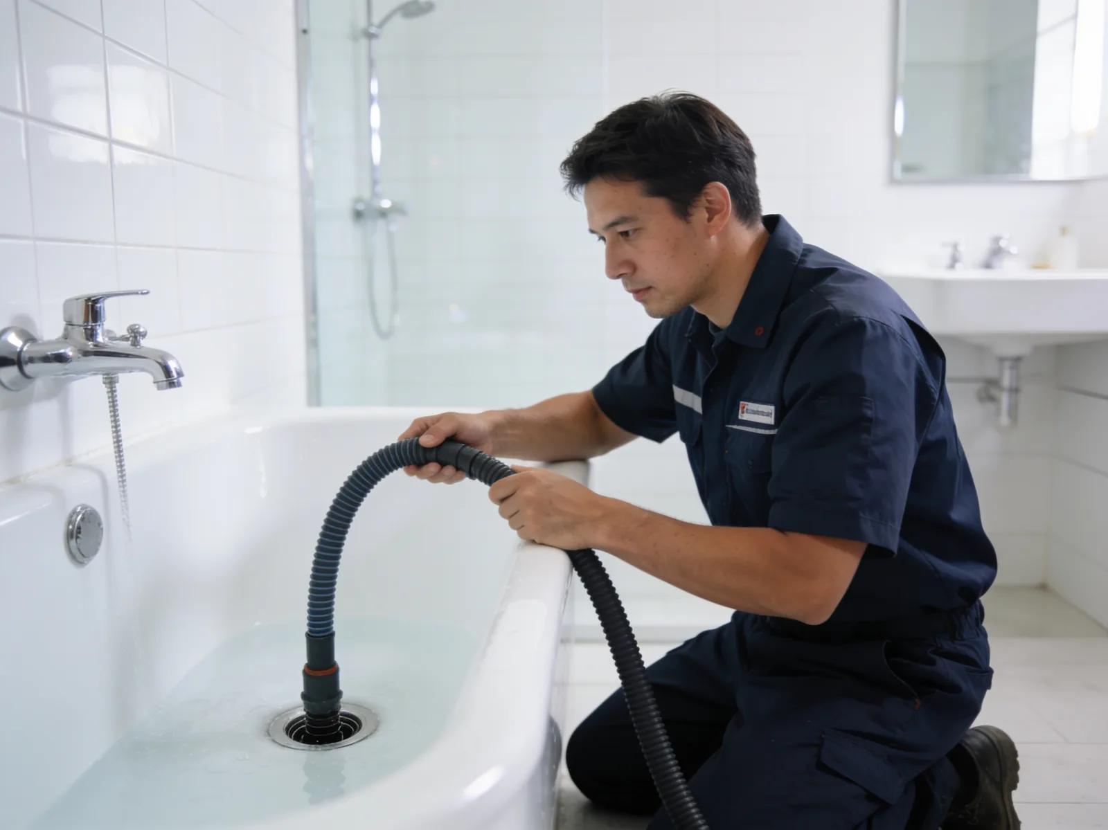 Emergency Plumber Wallace, MI FAQs